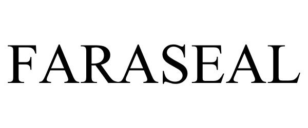 Trademark Logo FARASEAL