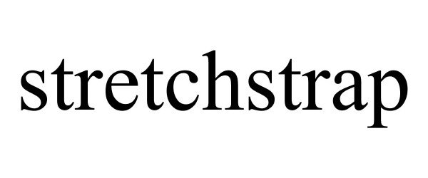 Trademark Logo STRETCHSTRAP