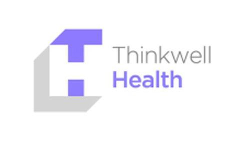 Trademark Logo TH THINKWELL HEALTH