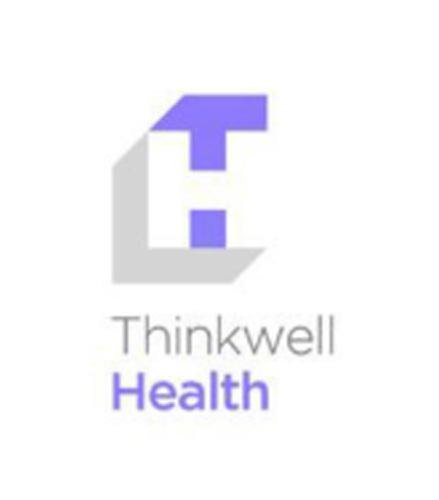 Trademark Logo HT THINKWELL HEALTH