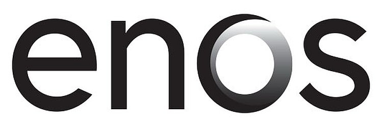 Trademark Logo ENOS