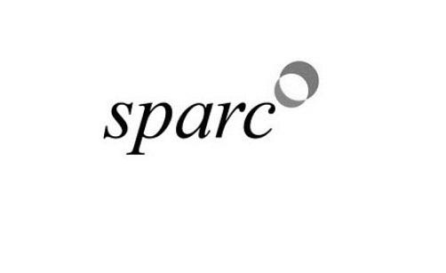 Trademark Logo SPARC