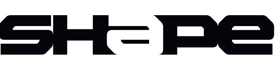 Trademark Logo SHAPE