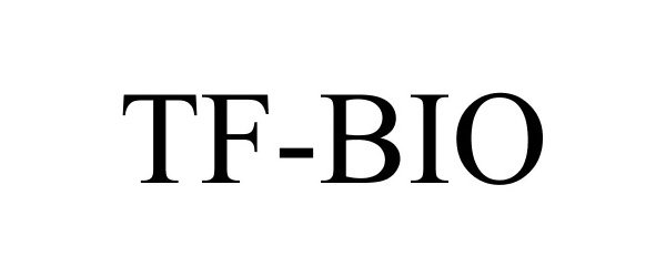  TF-BIO