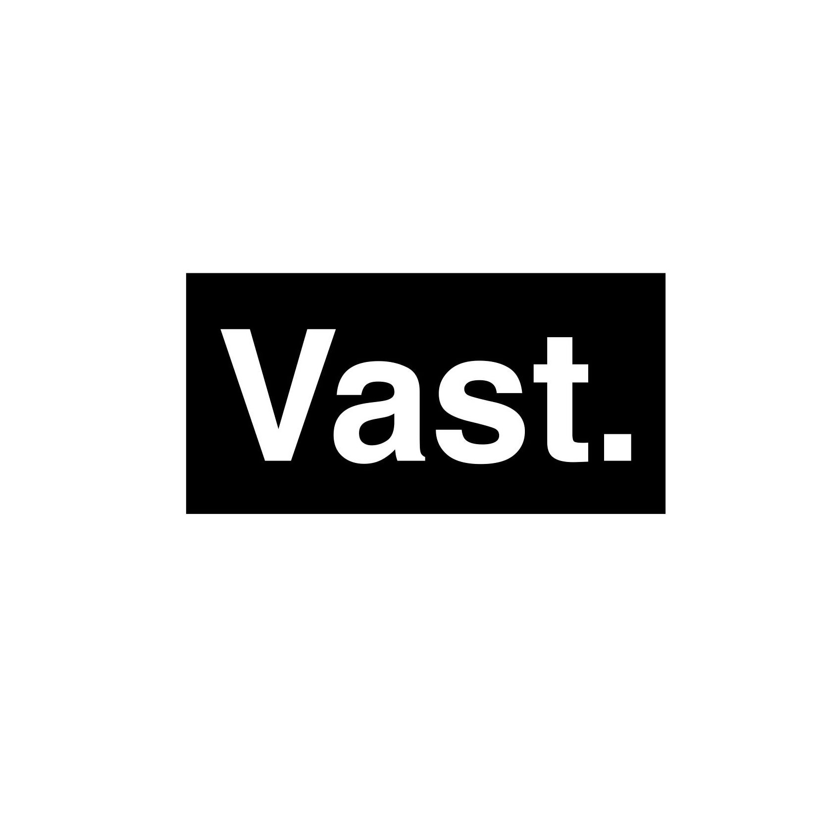 Trademark Logo VAST