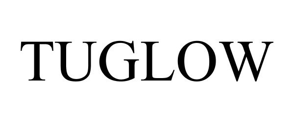 Trademark Logo TUGLOW