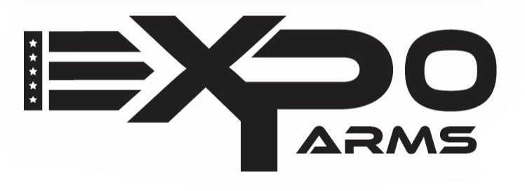 Trademark Logo EXPO ARMS