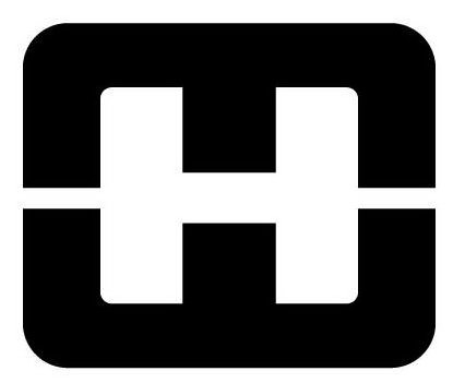 Trademark Logo H