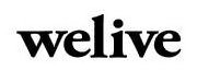 Trademark Logo WELIVE