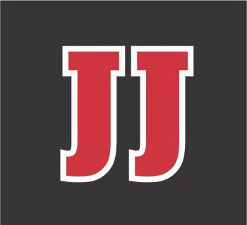 Trademark Logo JJ