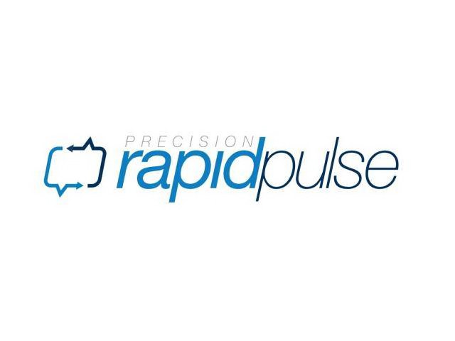  PRECISION RAPID PULSE