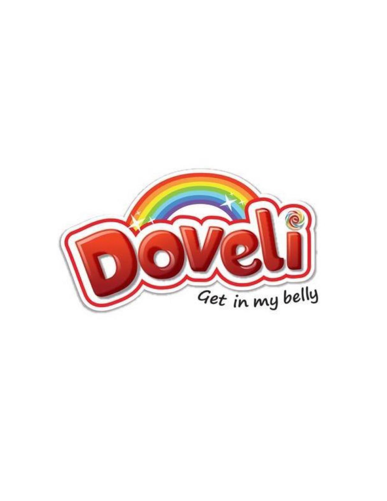 Trademark Logo DOVELI GET IN MY BELLY