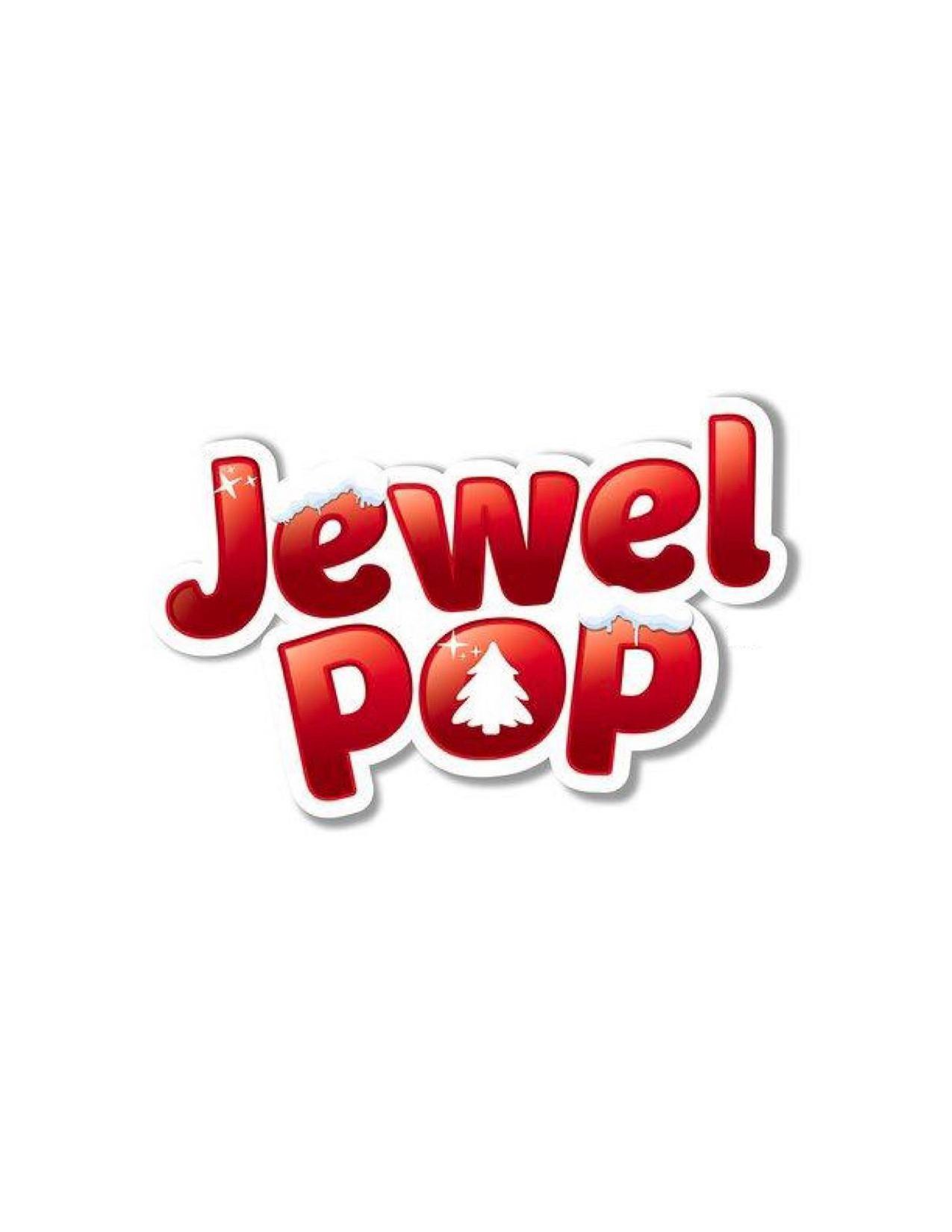  JEWEL POP