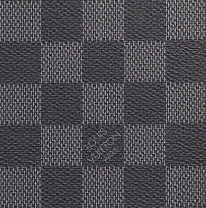 pattern louis vuitton checkered