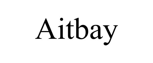 Trademark Logo AITBAY