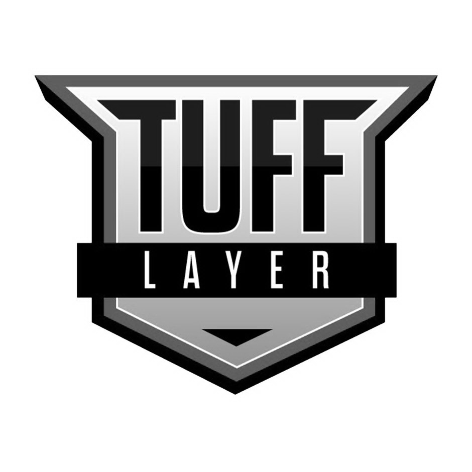 Trademark Logo TUFF LAYER