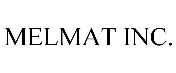  MELMAT INC.