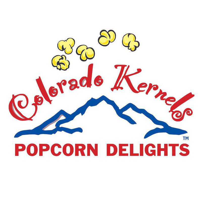 Trademark Logo COLORADO KERNELS POPCORN DELIGHTS