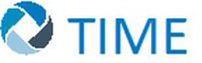 Trademark Logo TIME