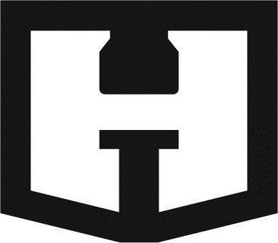 Trademark Logo H