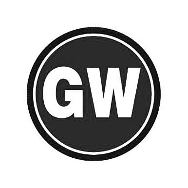 Trademark Logo GW