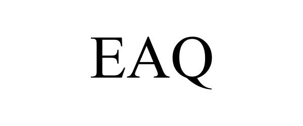  EAQ