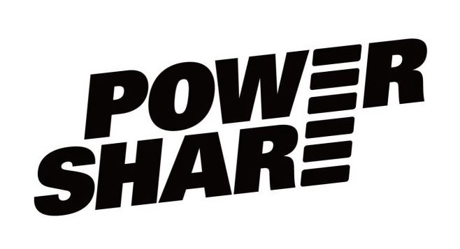 Trademark Logo POWER SHARE