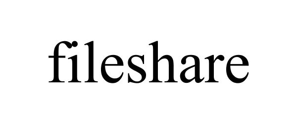  FILESHARE