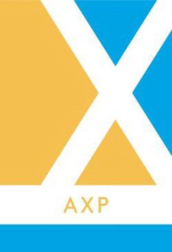  X AXP