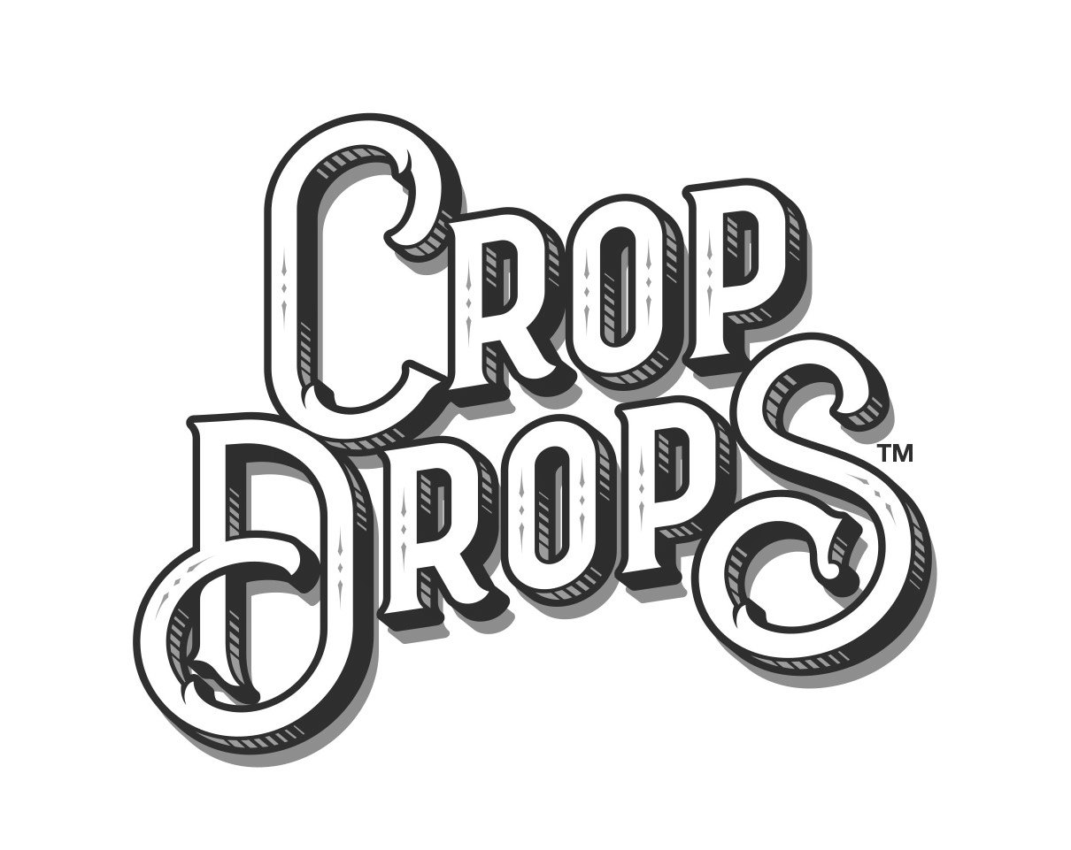 Trademark Logo CROP DROPS