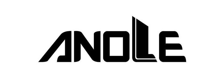 Trademark Logo ANOLE