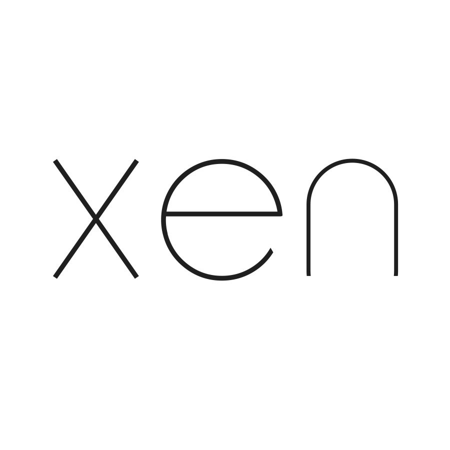 Trademark Logo XEN