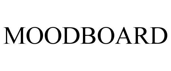 Trademark Logo MOODBOARD