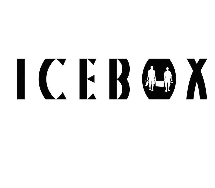 Trademark Logo ICEBOX