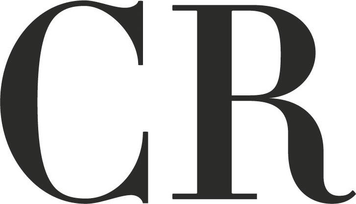 Trademark Logo C R