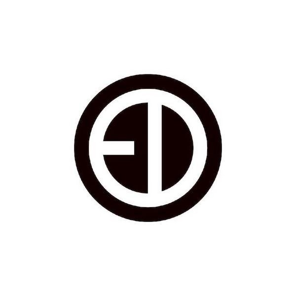 Trademark Logo ED