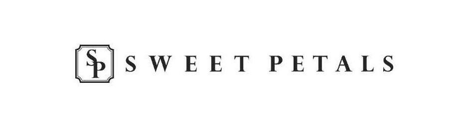 Trademark Logo SP SWEET PETALS