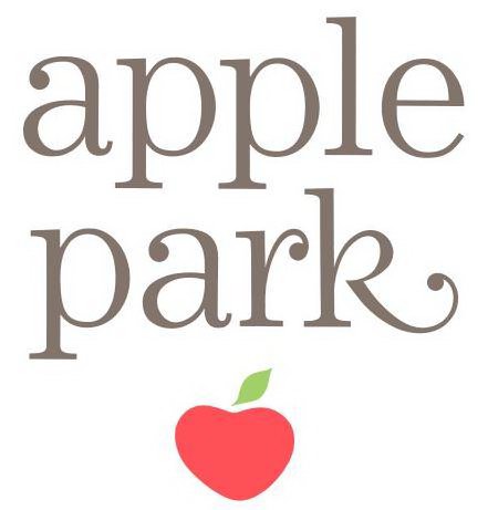 Trademark Logo APPLE PARK
