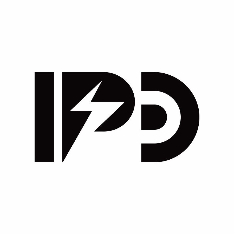 Trademark Logo IPD