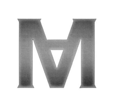 Trademark Logo MA