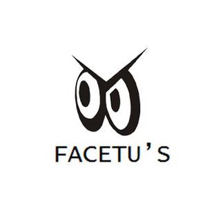 Trademark Logo FACETU'S