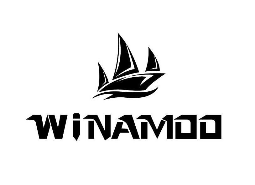 Trademark Logo WINAMOO