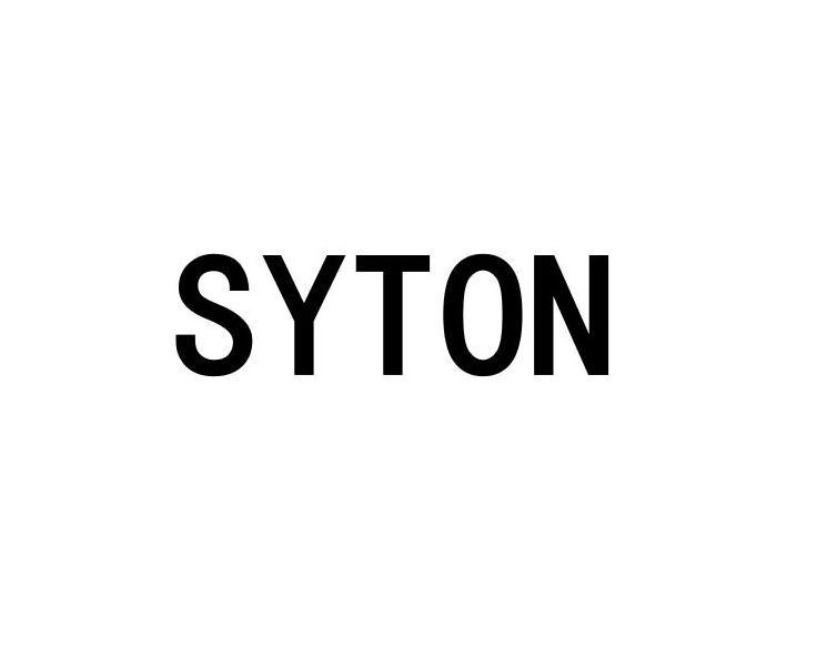 Trademark Logo SYTON