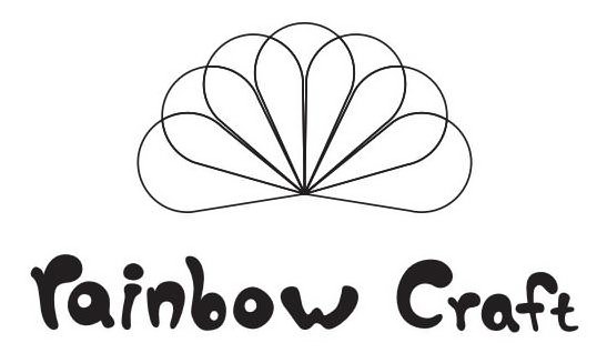  RAINBOW CRAFT