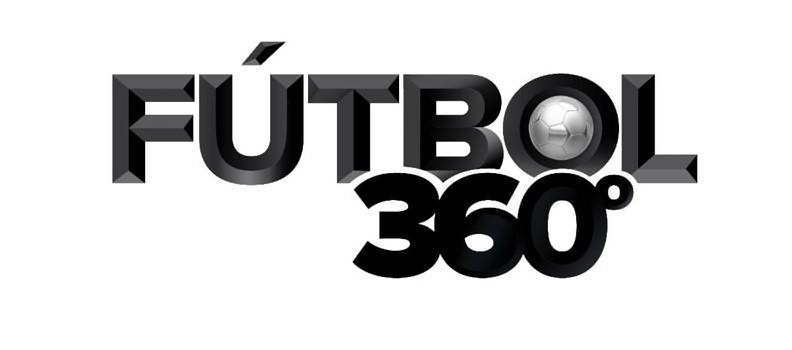 Trademark Logo FÚTBOL 360°