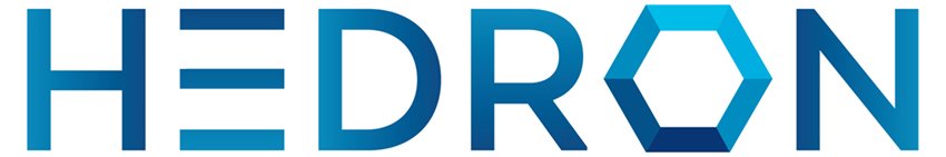 Trademark Logo HEDRON
