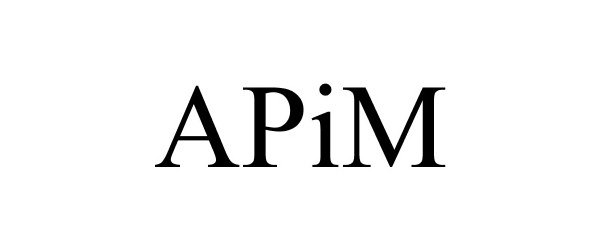  APIM