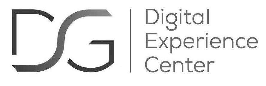  DSG DIGITAL EXPERIENCE CENTER