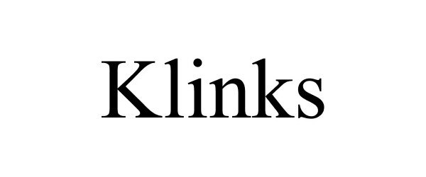 KLINKS