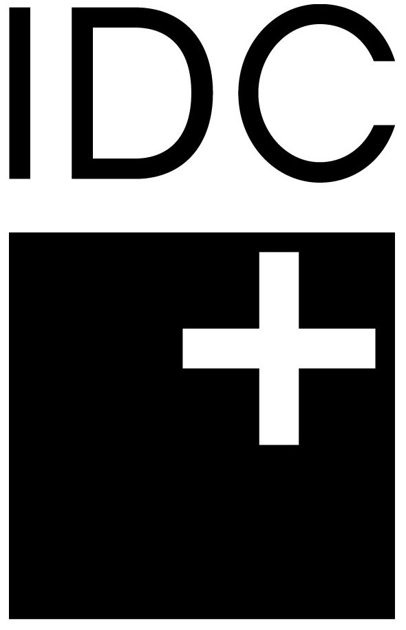 Trademark Logo IDC